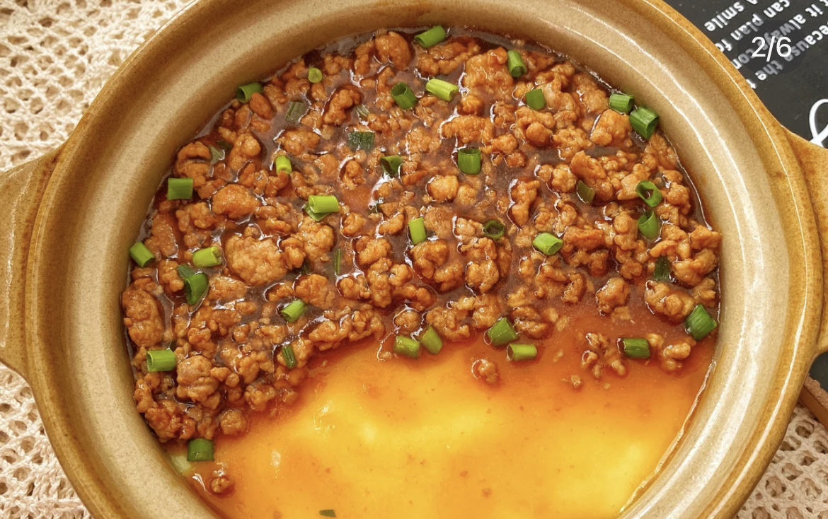 鸡蛋这样做才入味比红烧肉还香,鸡蛋学会这样做比大鱼大肉都好吃