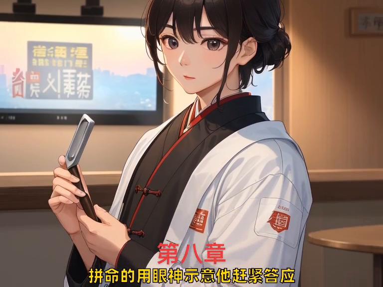 第八章校花学姐#小说