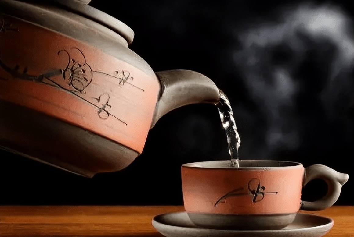 如何泡一杯好茶的教程,怎样泡一壶好茶视频教学