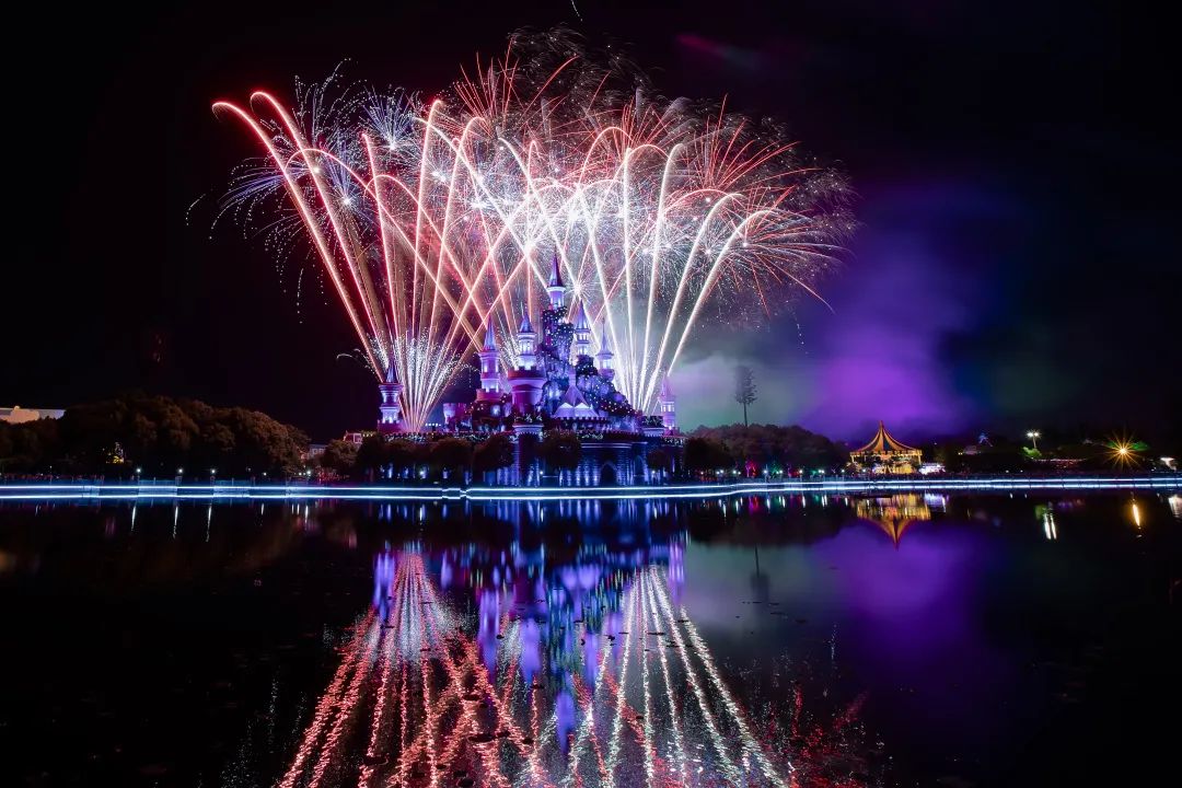 芜湖方特科技乐园,方特芜湖文化科技集团有限公司