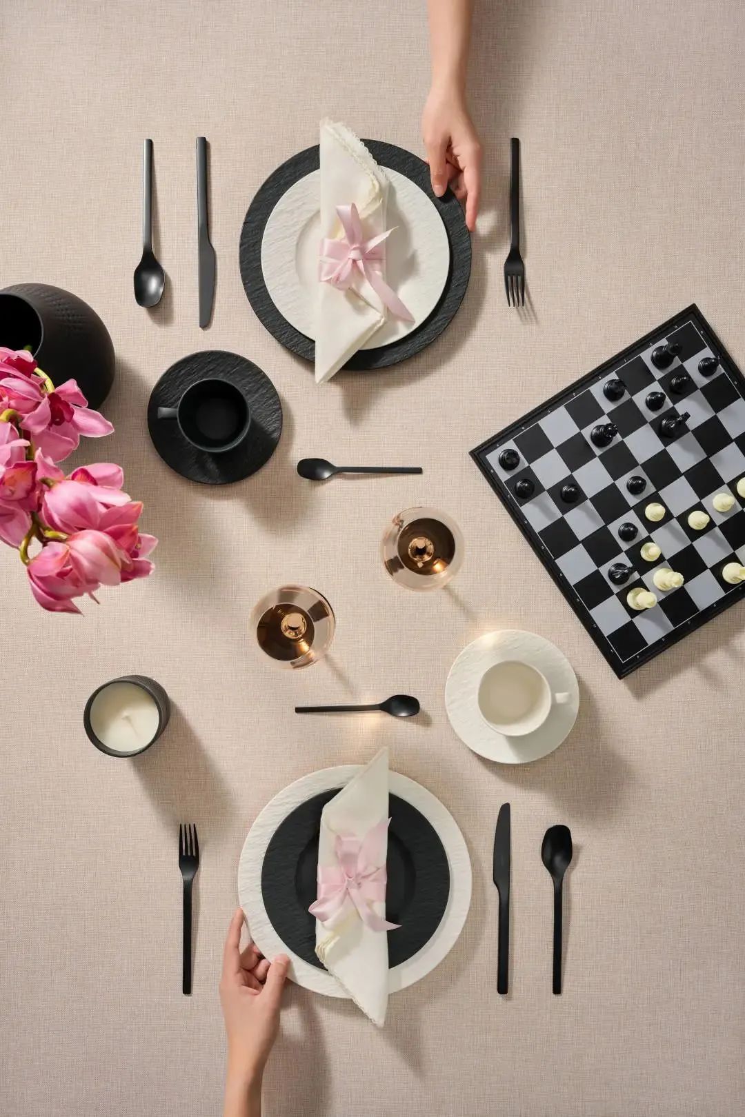 V精选｜情人好物，助攻在旅途传递爱意