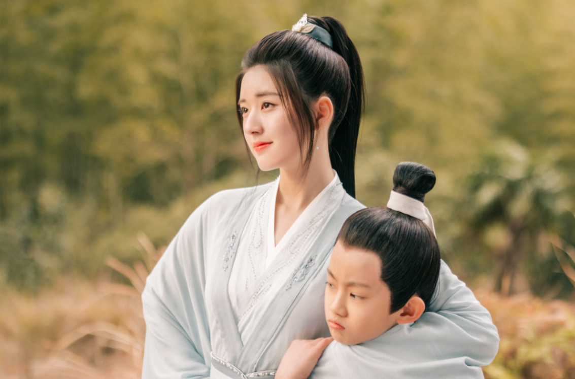 且试天下海报双人,且试天下拍烂了吗