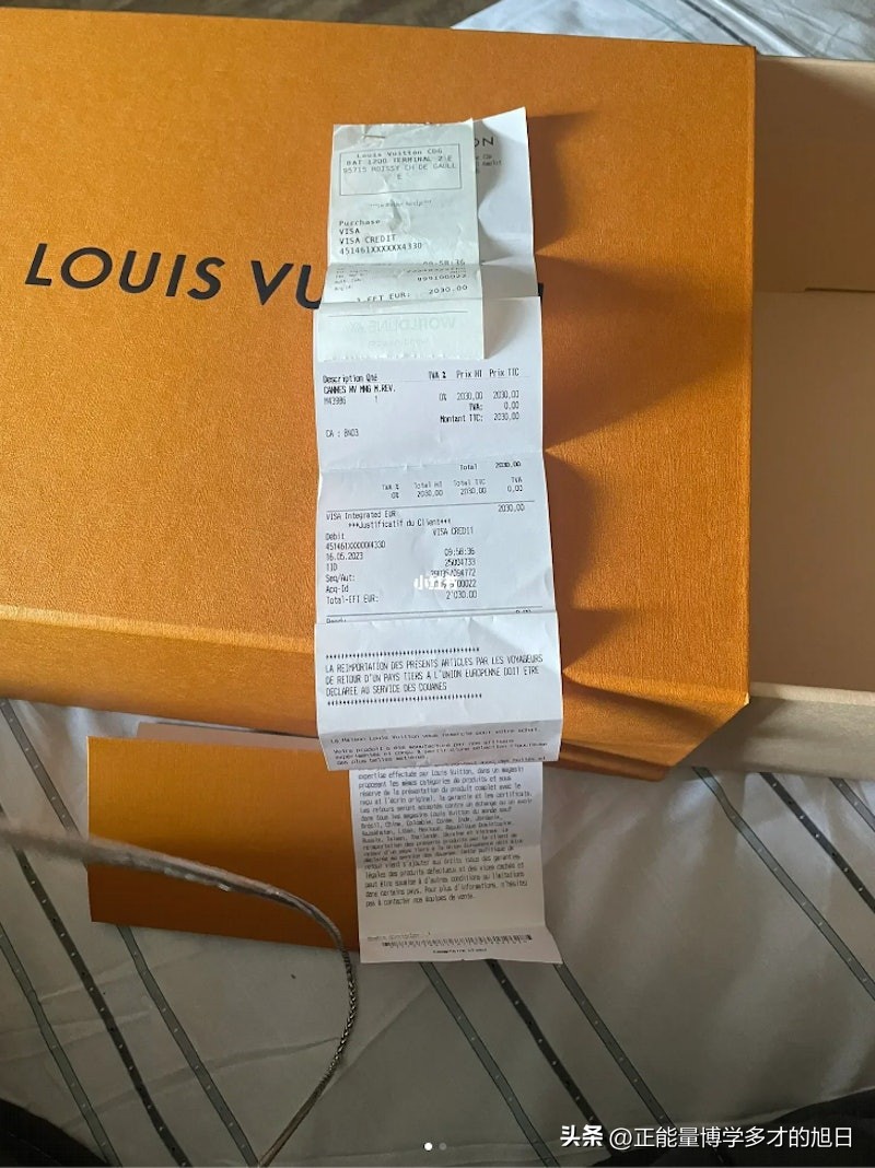 女子卖lv包被骗,三亚免税店买lv包真实视频