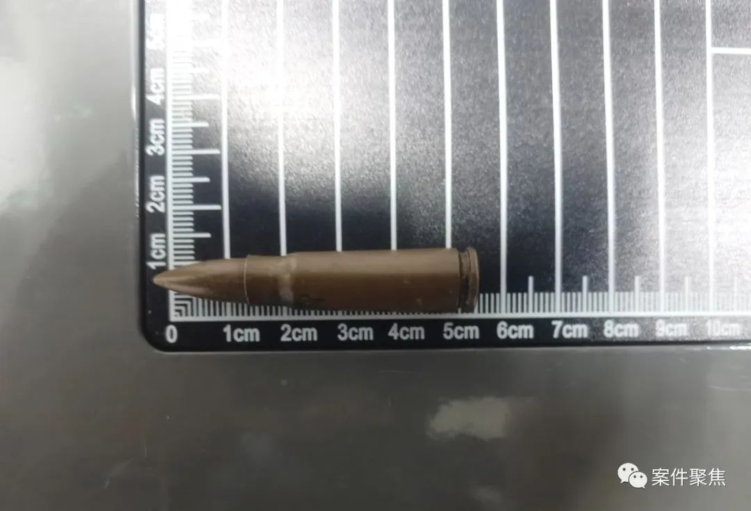 女子携子弹乘坐高铁,女子携带子弹坐高铁被查处