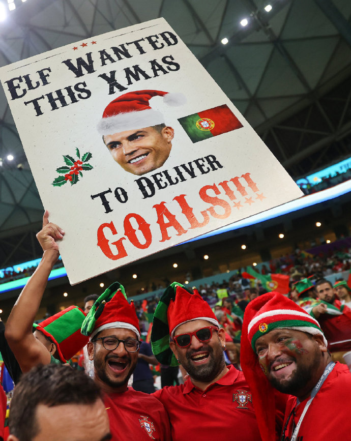 2022年世界杯诸神致敬视频,致敬诸神黄昏