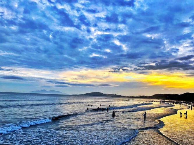 大连五天四夜游玩攻略超详细,大连五天游玩攻略图片