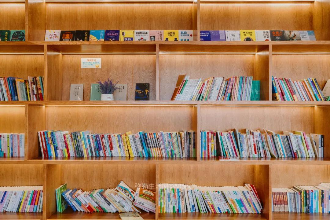 神仙树图书馆,神仙图书馆图片