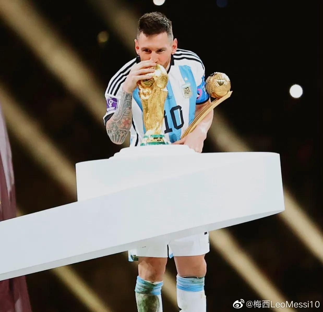 阿根廷夺冠背后的秘密,阿根廷夺冠有水分吗