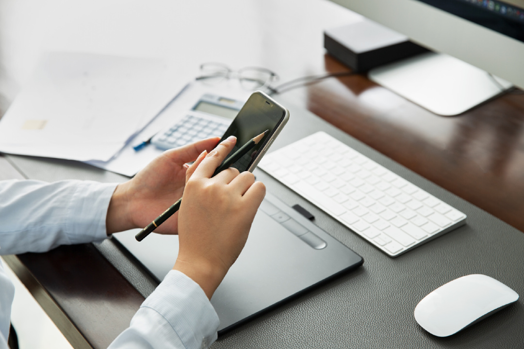 使用频率高的消耗品,手机如何正确维护和保养