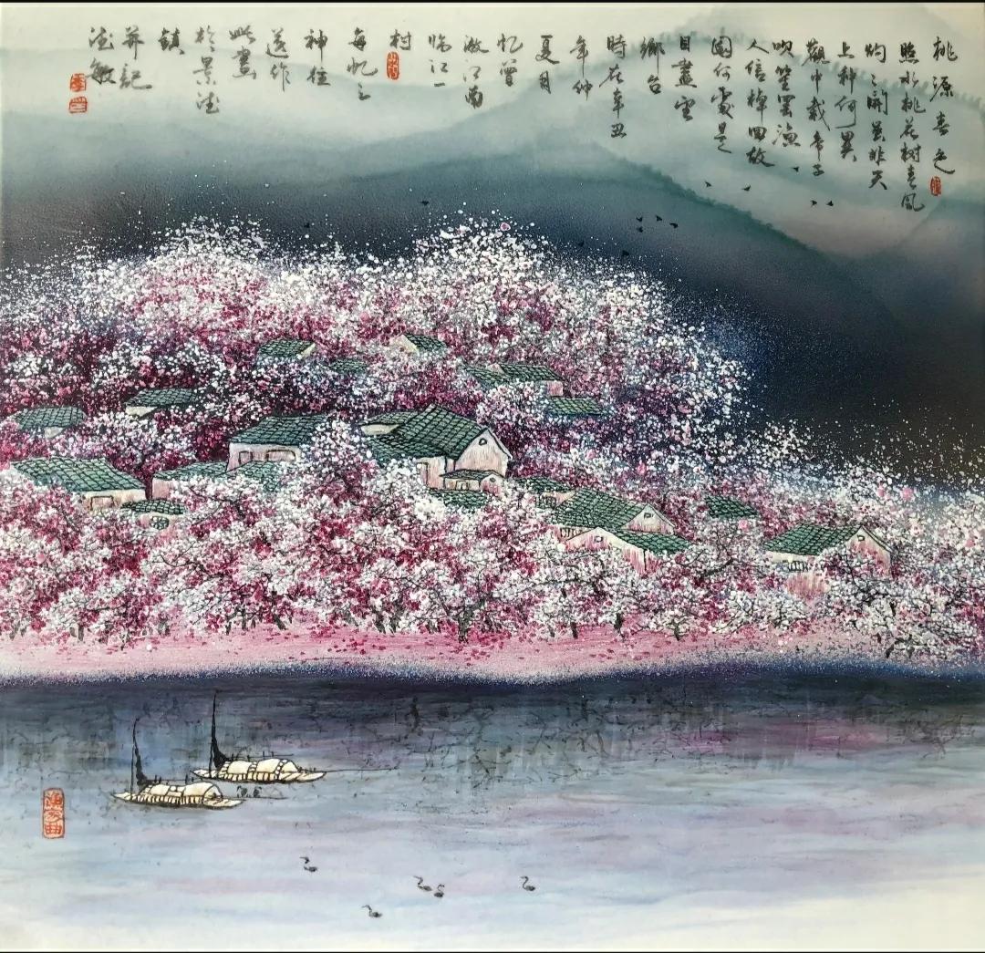 陶艺家李德敏心中的刘伟老师