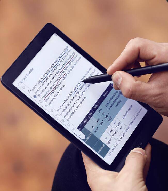 kindle电子书阅读器好吗,kindle和阅读器