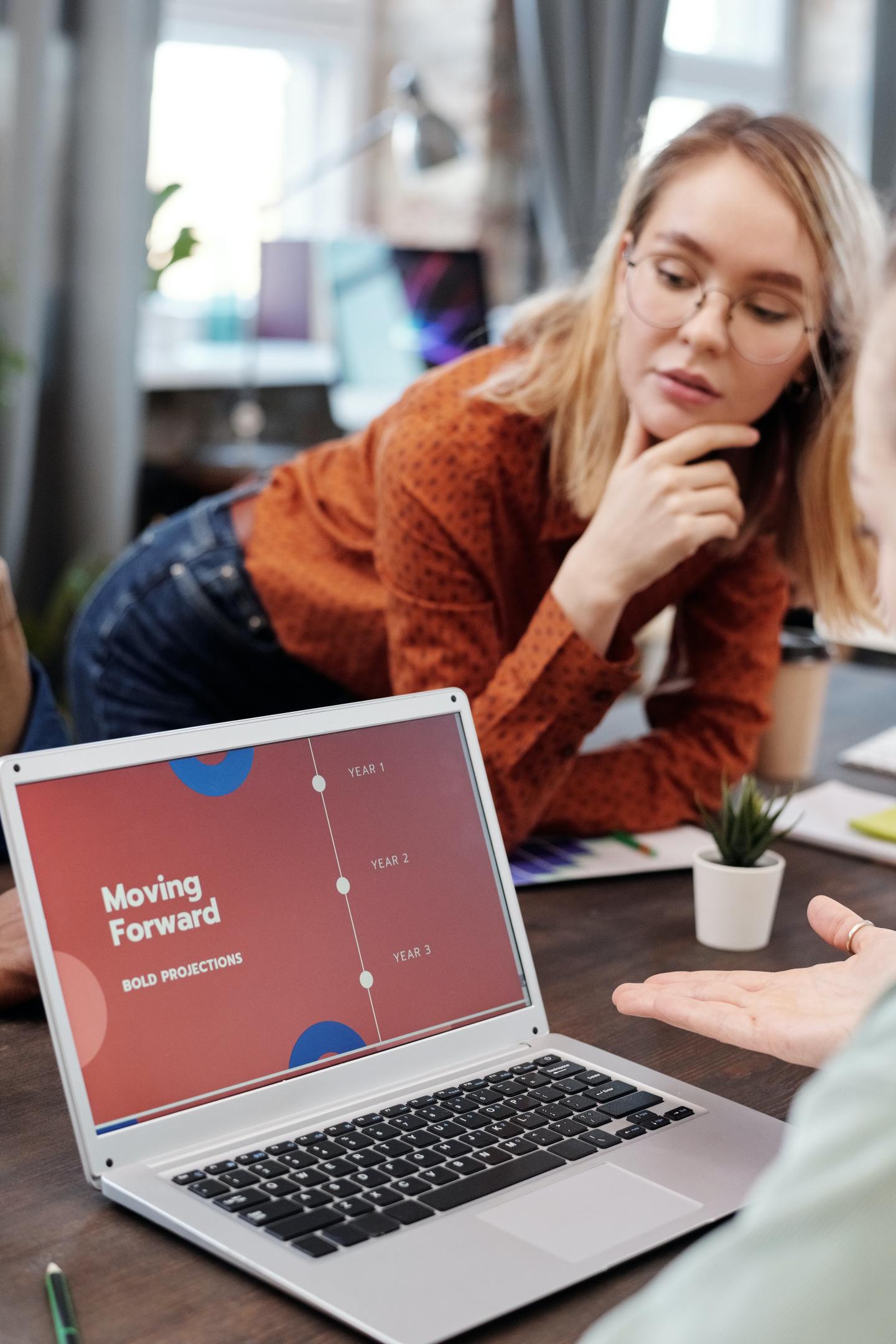 在线文档赋能行政采购工作(5):数据分析