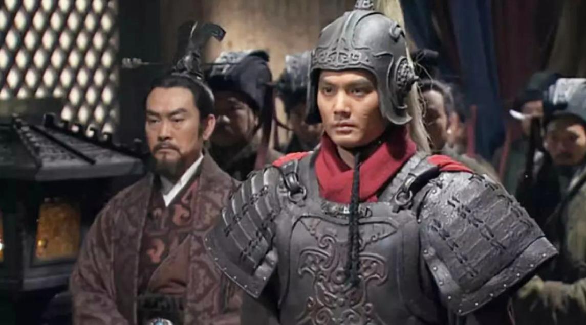 负荆请罪和长平之战,只知负荆请罪不知长平之战