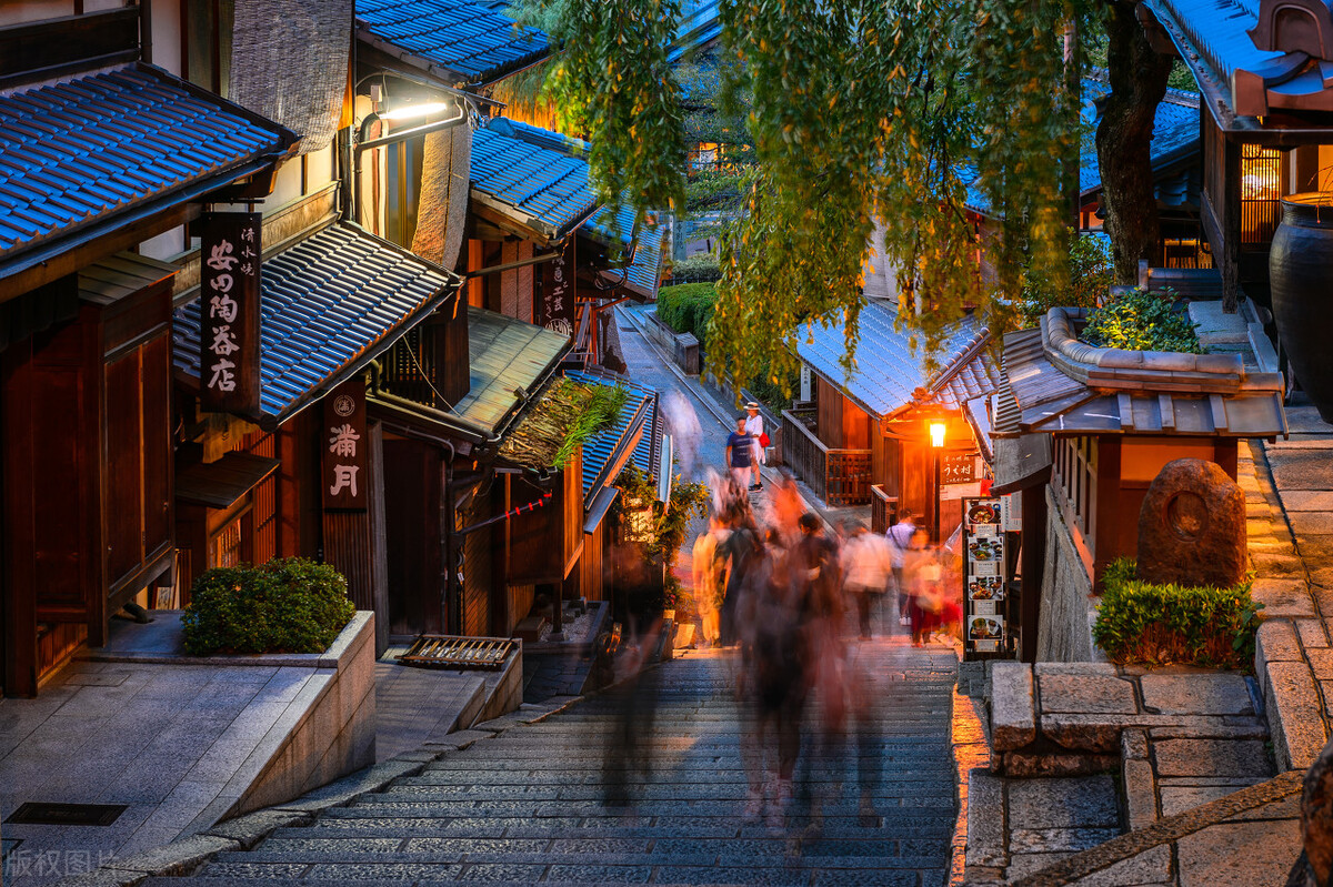 在日本买房子就可以长期居住吗,在日本买一套房子可以签证吗