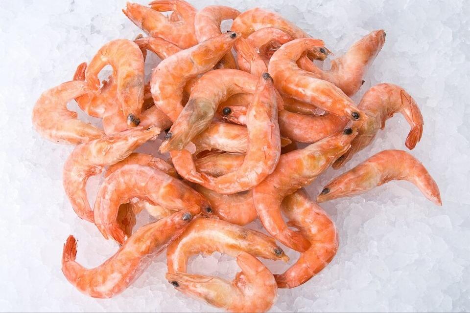 油焖大虾虾肉怎么做虾肉不会散,油焖大虾的做法家常简单又好吃