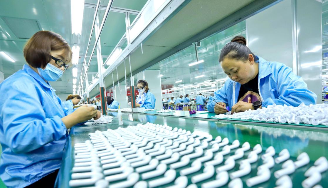 家电行业盈利模式分析案例,家电行业融资现状