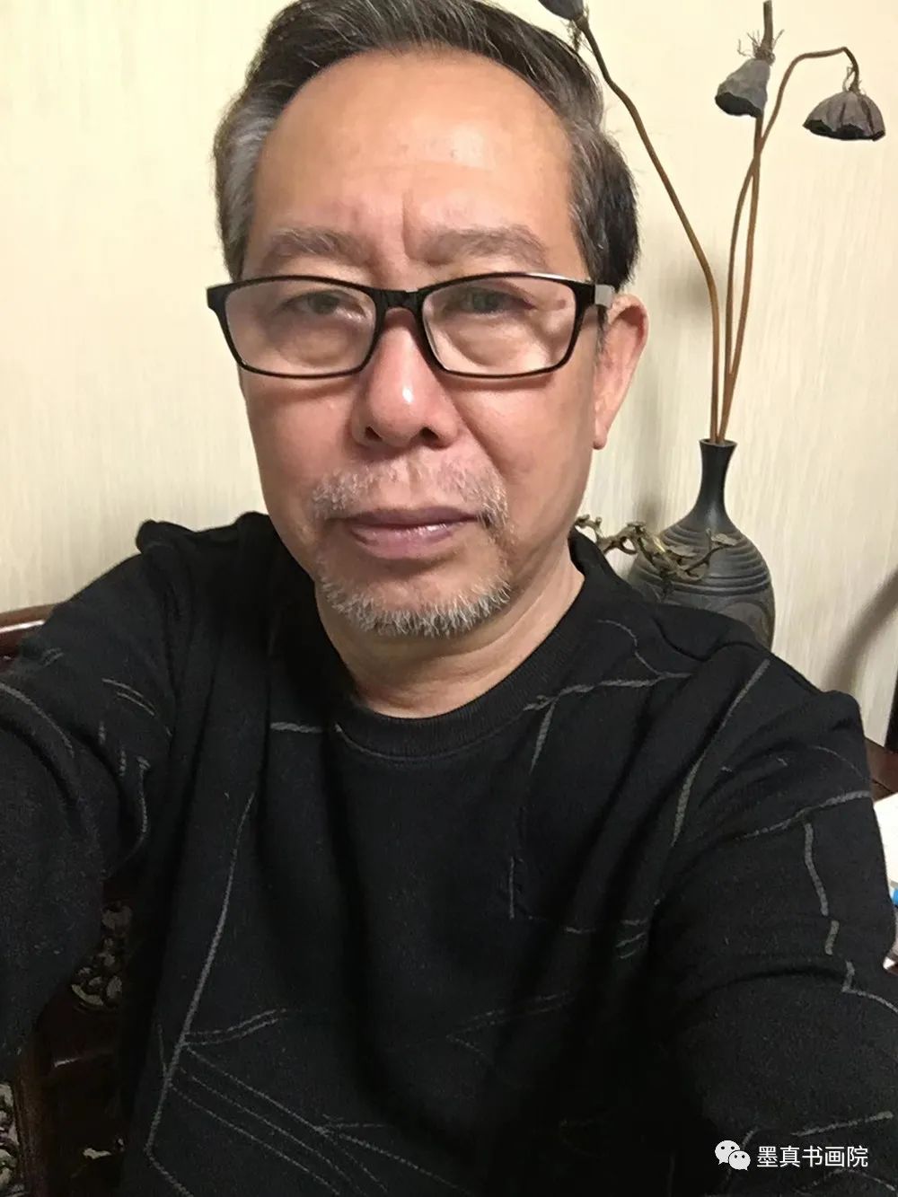 齐思学花鸟画作品图片,水墨一品当代书画名家精品展