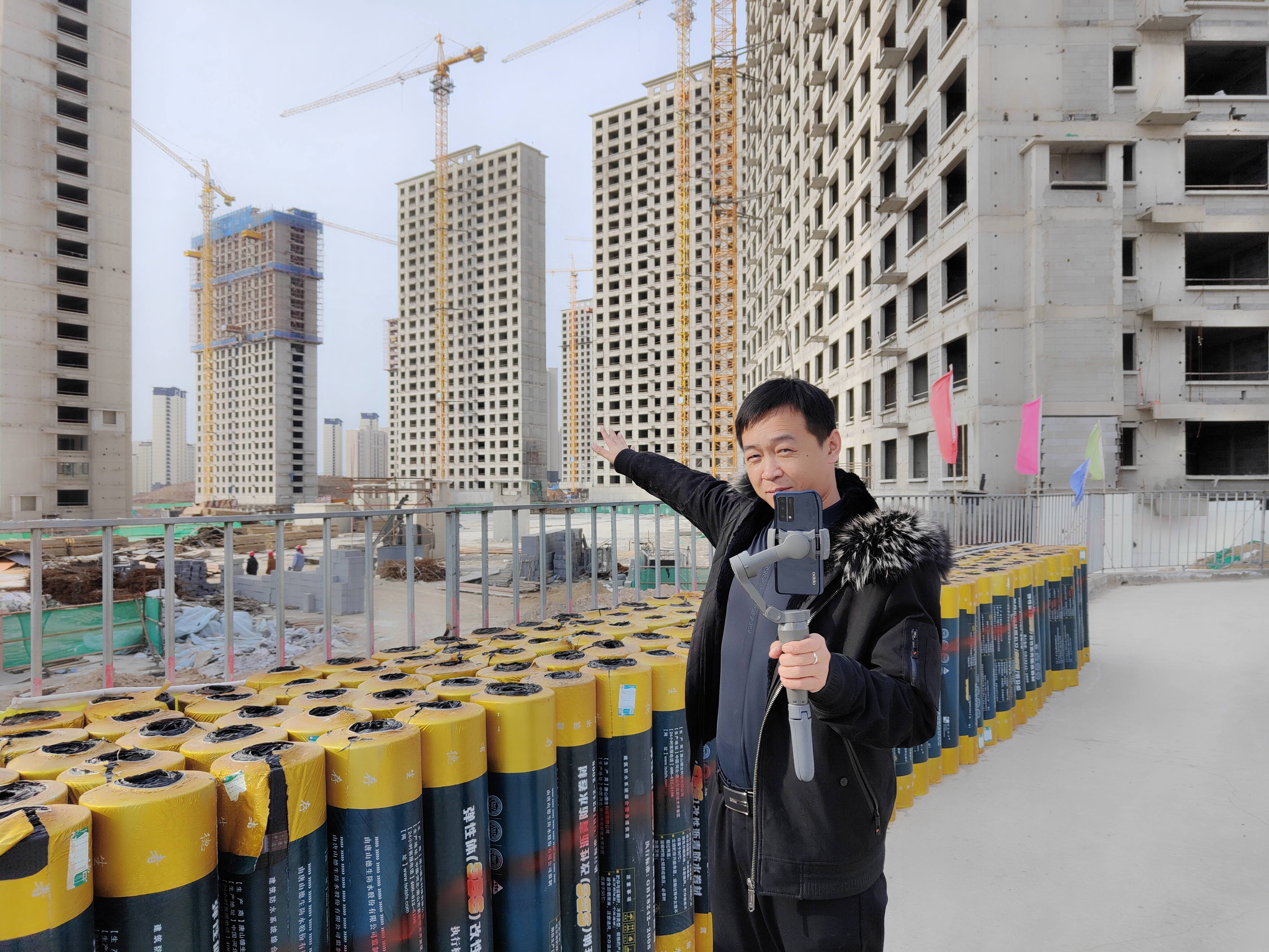 羽飞直播间,羽飞直播间重庆