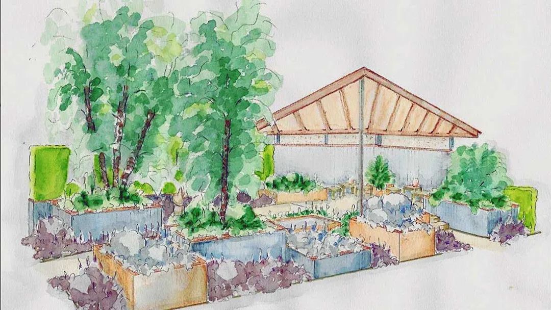 英国切尔西花展官网,切尔西花展正式对公众开放