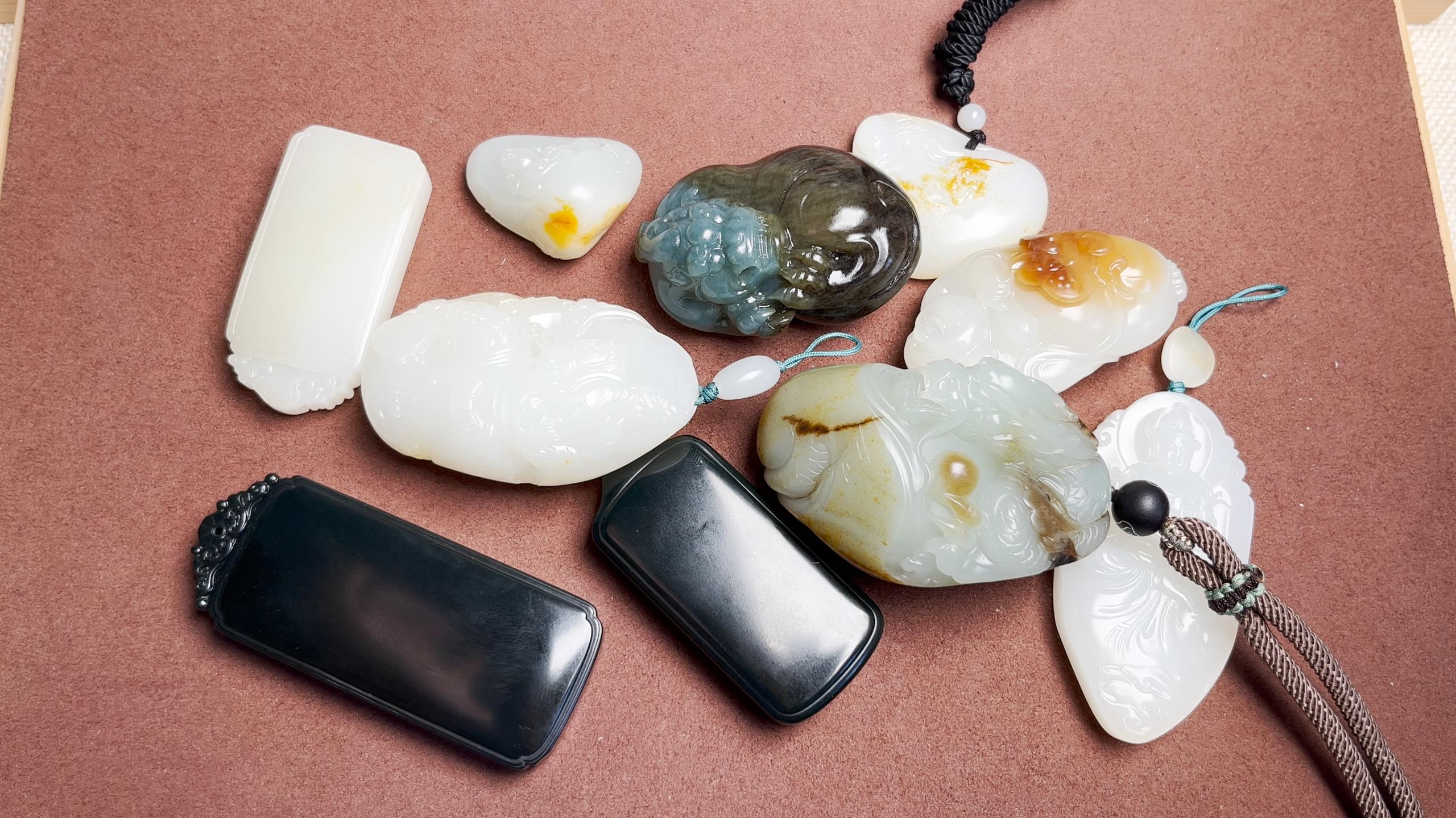 疆新棉业,疆玉城和田玉怎么样