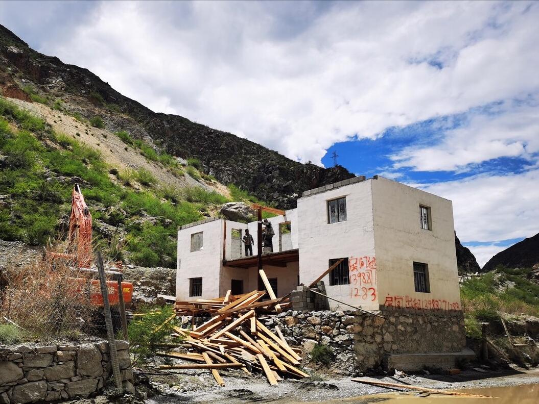 棚户区改造司法胜诉案例,棚户区改造强拆是民事侵权吗