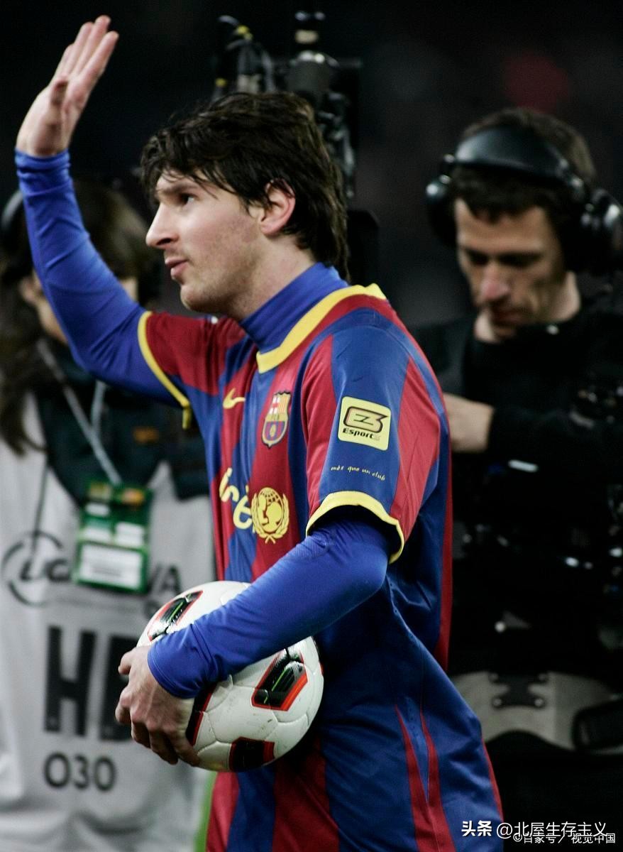 球王梅西个人集锦,新一代球王梅西图片