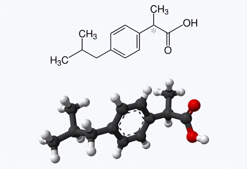 拯救“小阳人”的布洛芬炒到千价,发明它的人已去世从没赚一分钱