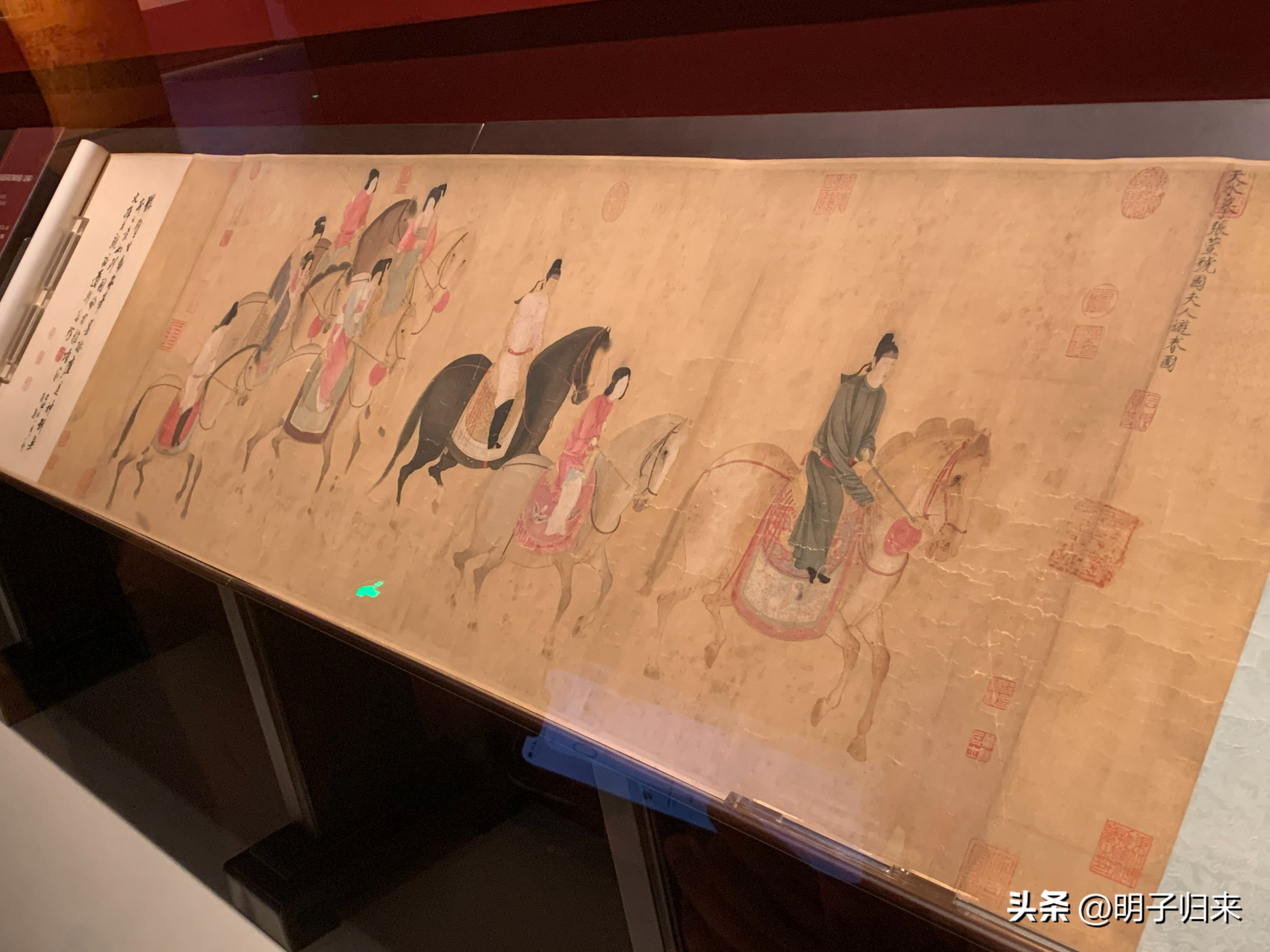 大辽风云：哪件宝贝可以代言辽博？