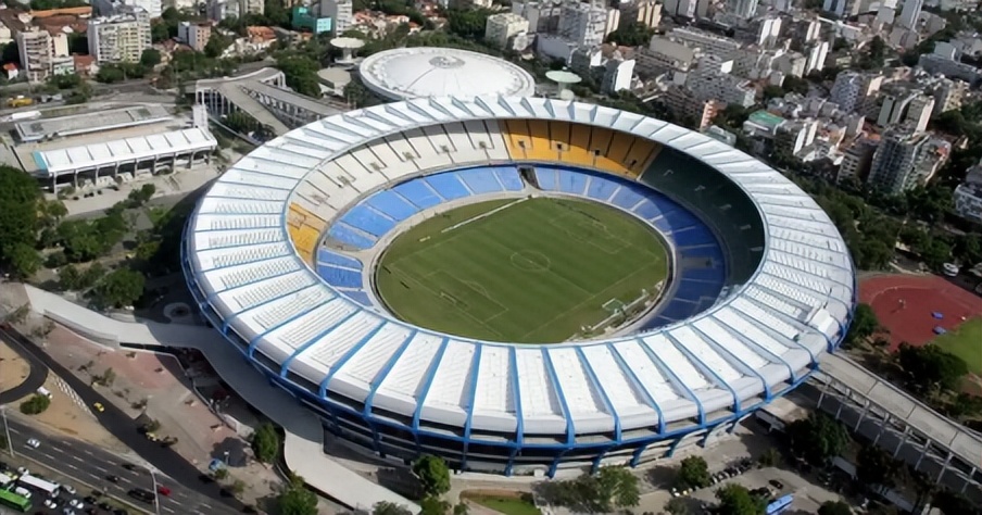 世界杯历届球场,世界杯各国家队巡礼