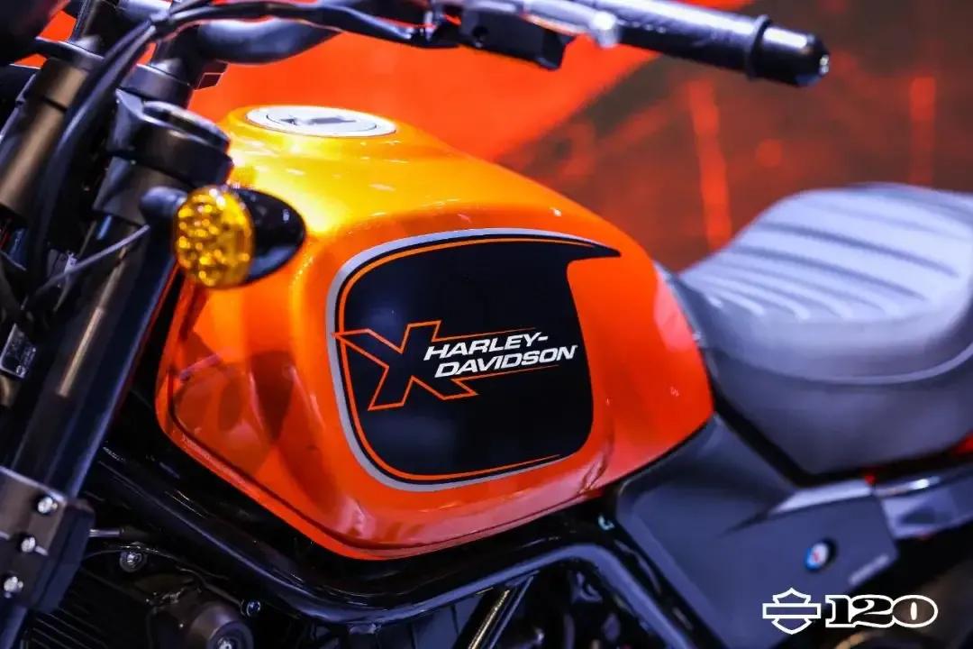 哈雷x500上市时间,哈雷戴维森x500上市了吗