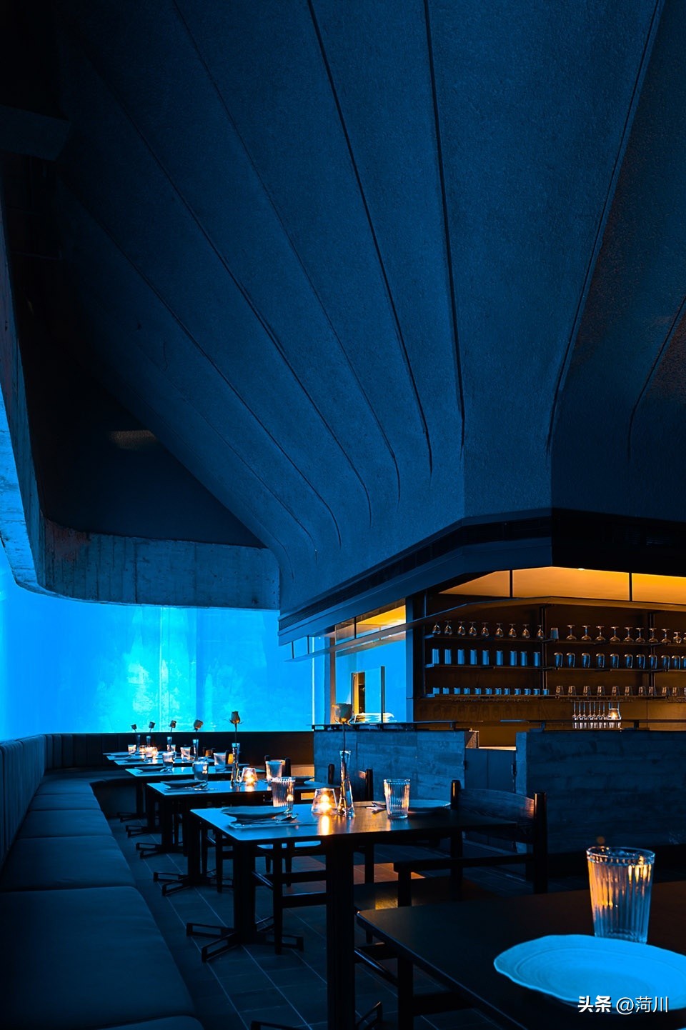 案例分享｜厦门阿罗海反正餐厅/反正建筑事务所