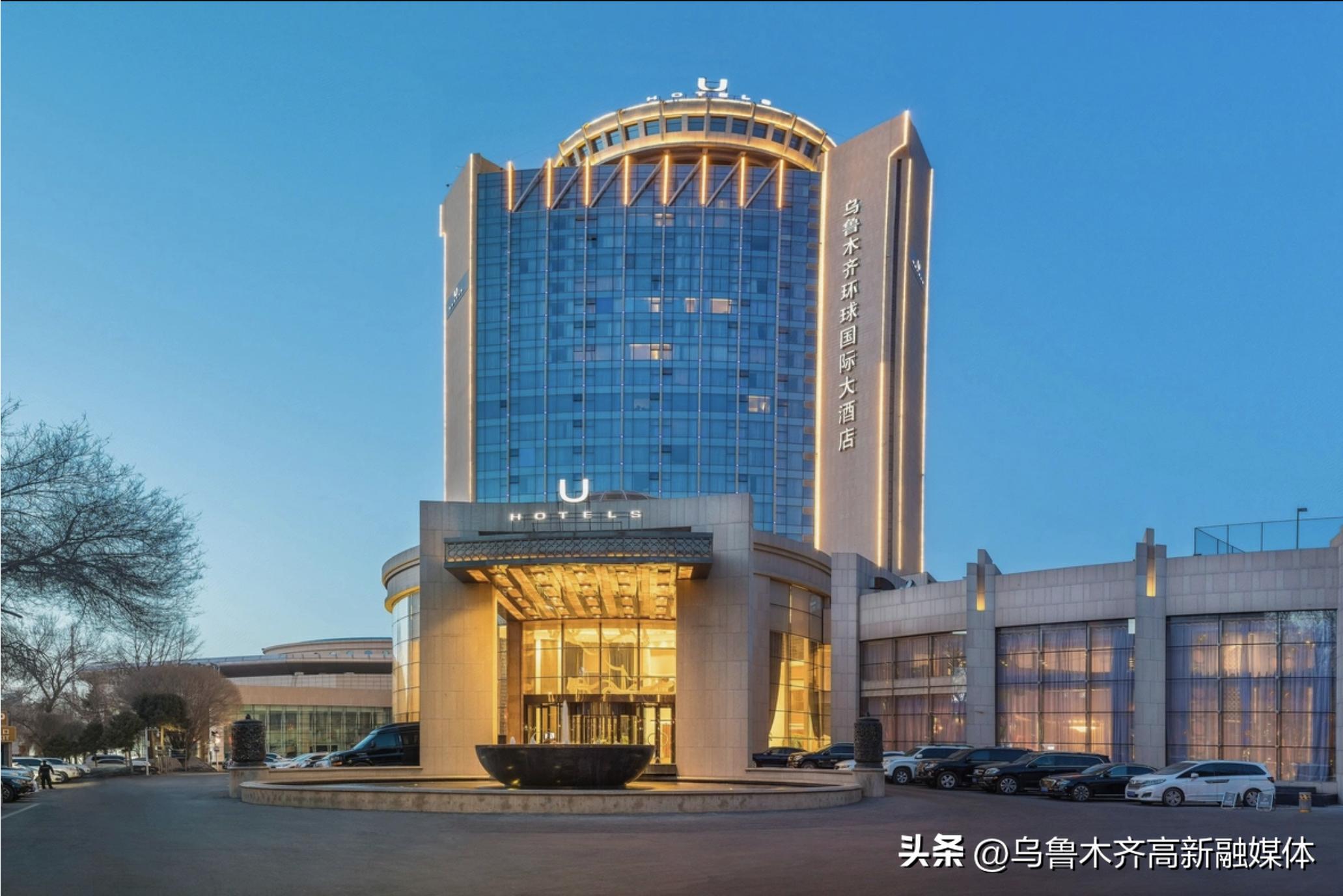 【我的城市我的梦】畅游高新舒适住、便捷行