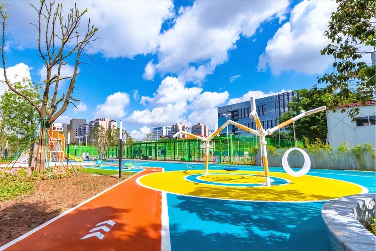 体育公园内篮球场怎么收费,体育公园露天篮球场收费合理吗