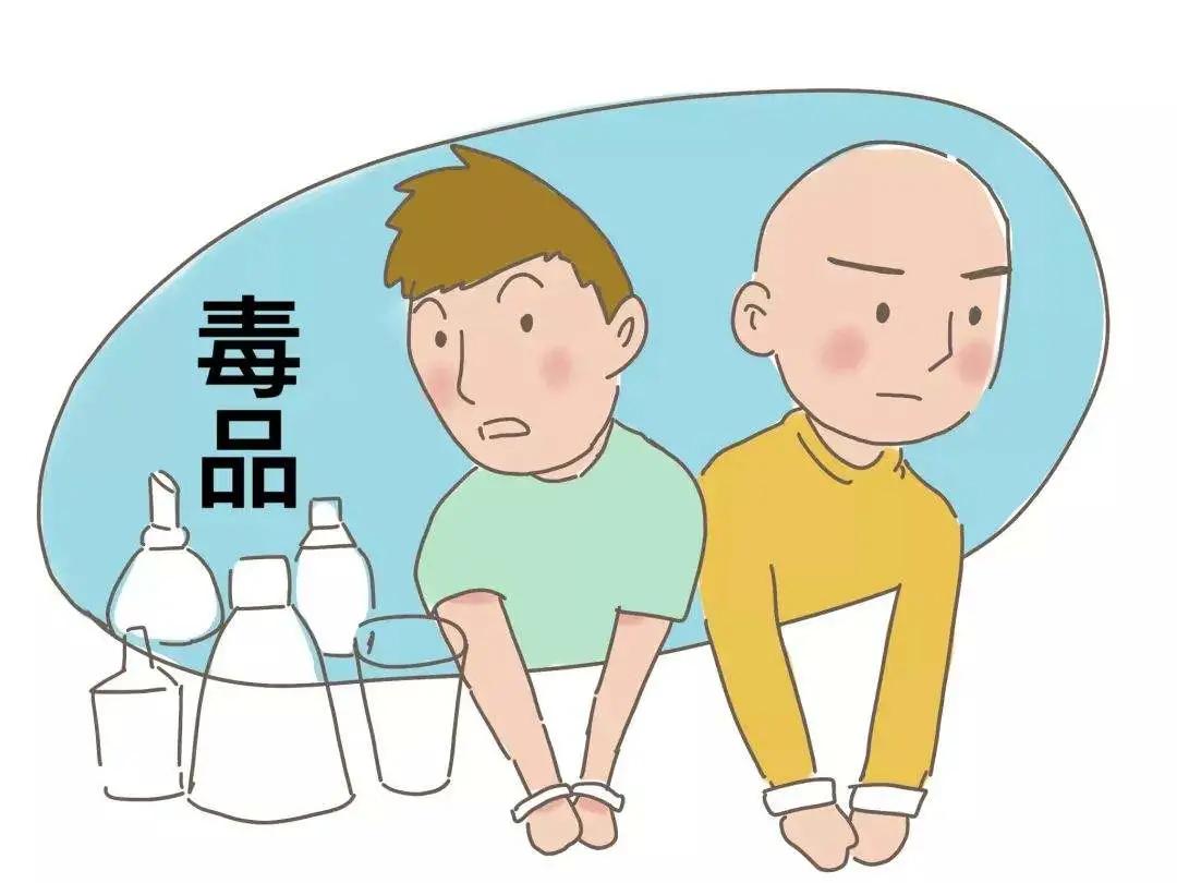 藤检微第713期亮“监督”之剑 铲毒之顽疾 扬法之正气——藤县人民检察院2021年度开展禁毒工作纪实