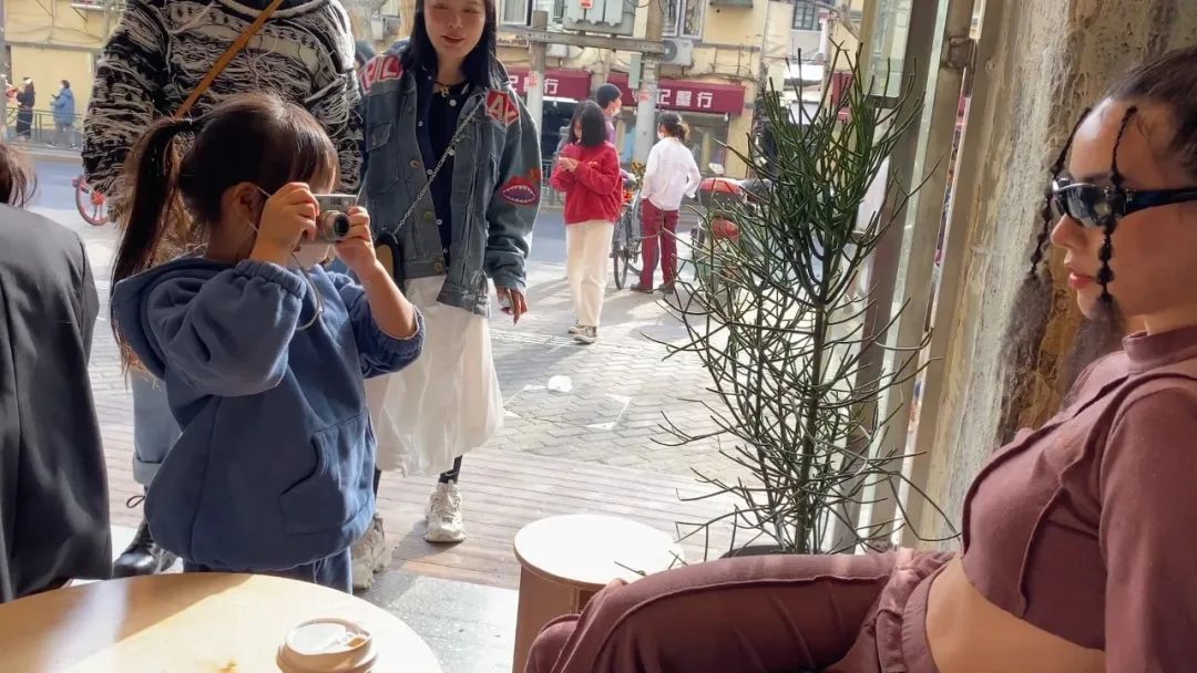 拍欧阳娜娜的小摄影师,年龄最小的摄影网红