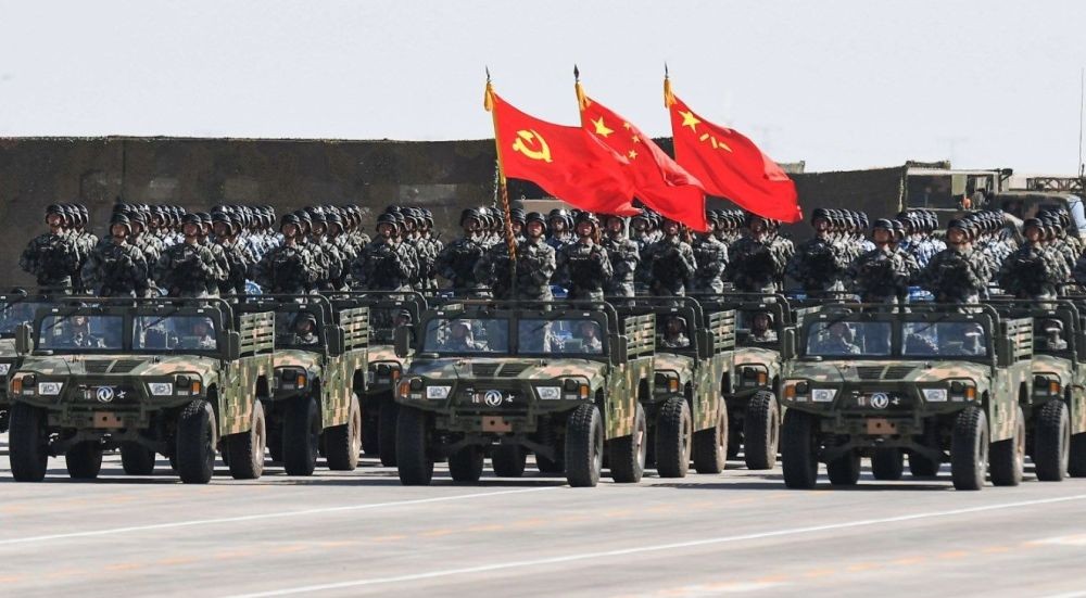 若台海“统一”,20多万的台军该如何处理,收编还是就地解散呢?