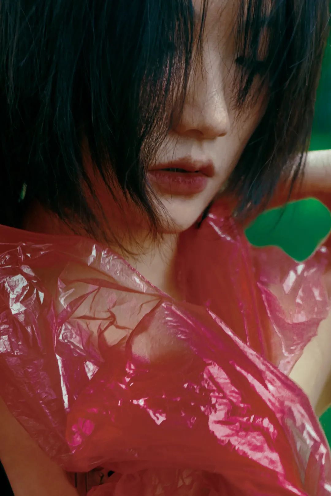 来自五湖四海的大学生摄影爱好者们，在拍些什么？