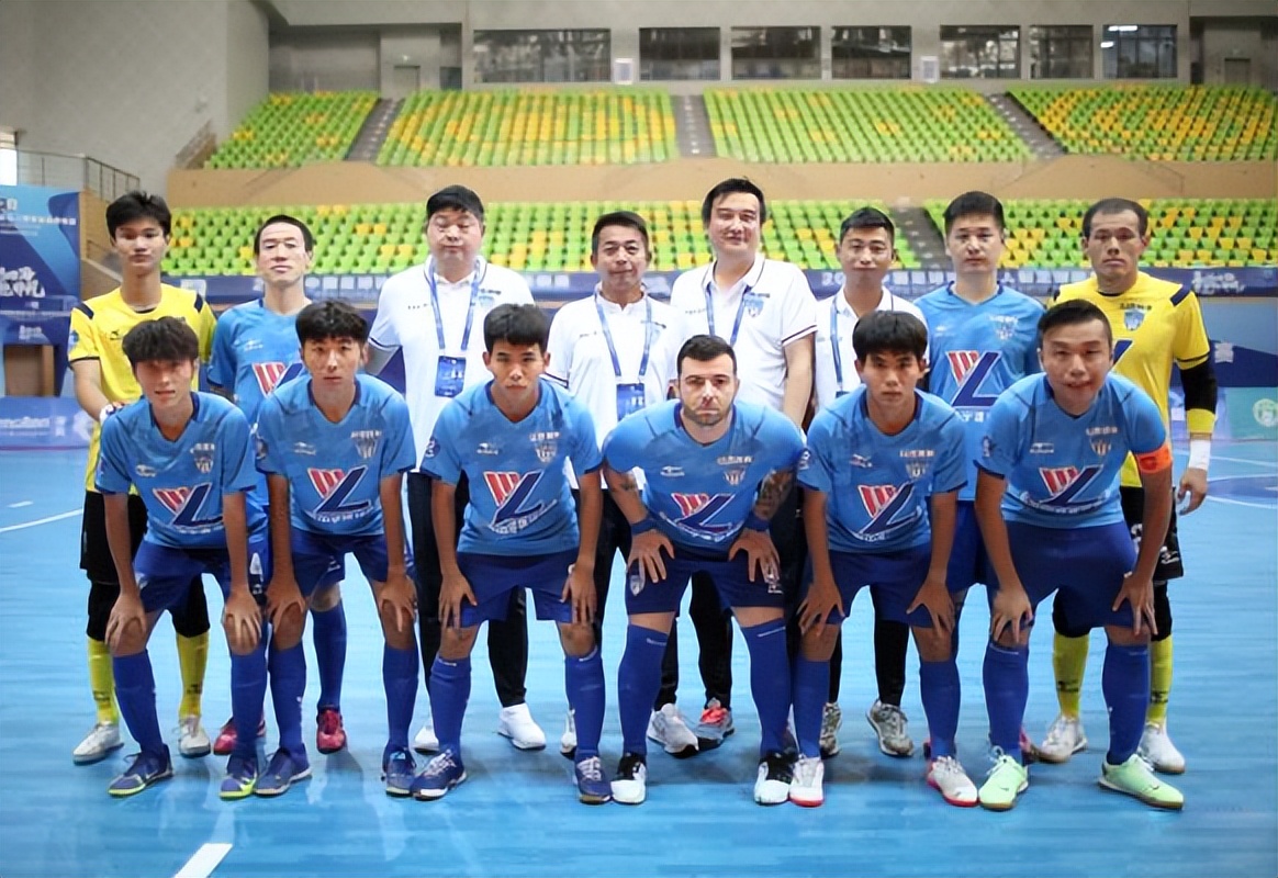 朔州体育力量驰骋五超赛场开启崭新篇章