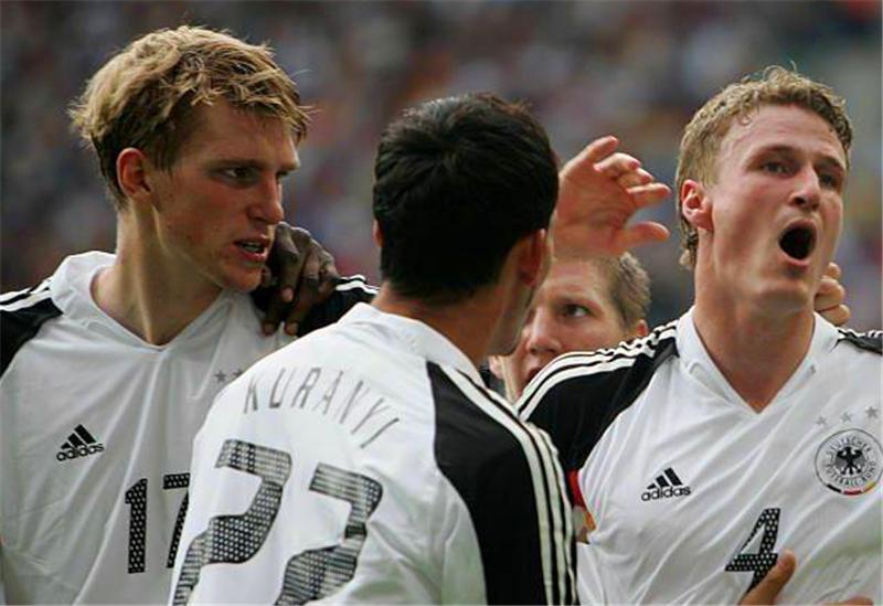 生不逢时的悍将，受穆帅信任却只能替补，德国传统风格却碰上勒夫