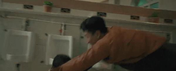 成龙跟谢苗合作的电影,谢苗2021年新片剧透