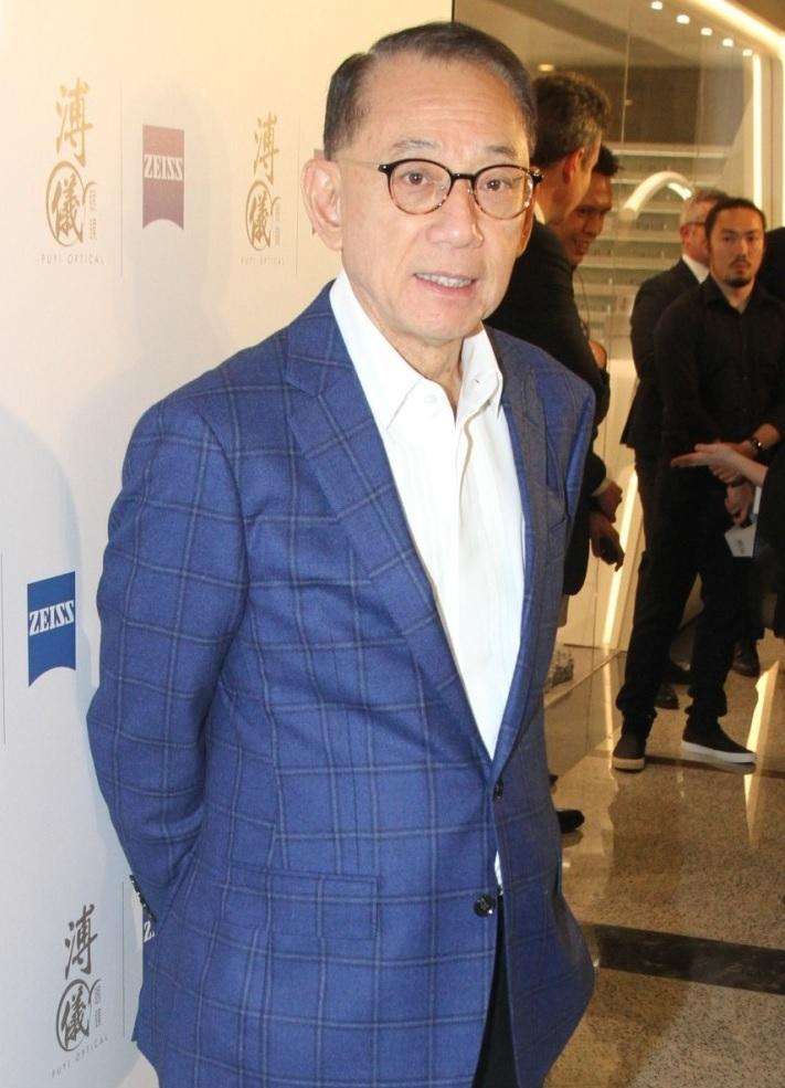 曾志伟有向蓝洁瑛道歉吗,曾志伟回应蓝洁瑛真实事件