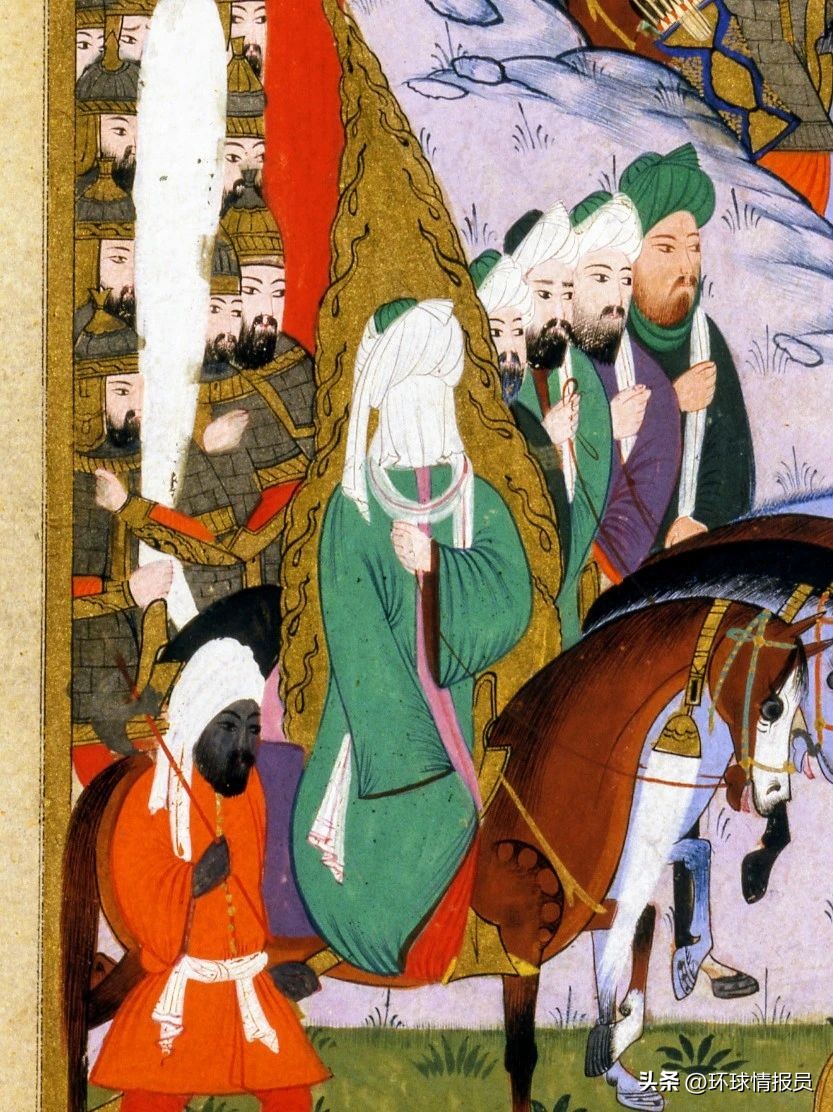 约旦王室是什么,约旦王室中东影响力