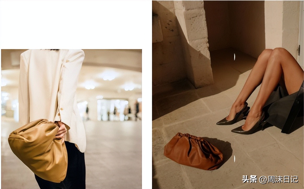 奢侈包的背法,头层牛皮旅行包三种背法