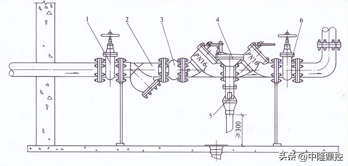 中隆智控阀门,中隆智控电磁阀说明书