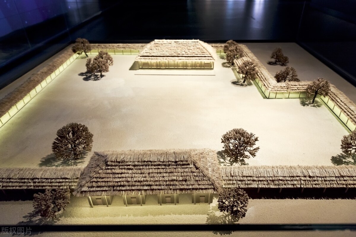 夏朝简史：从夏禹王立国到夏桀亡，共享国439年