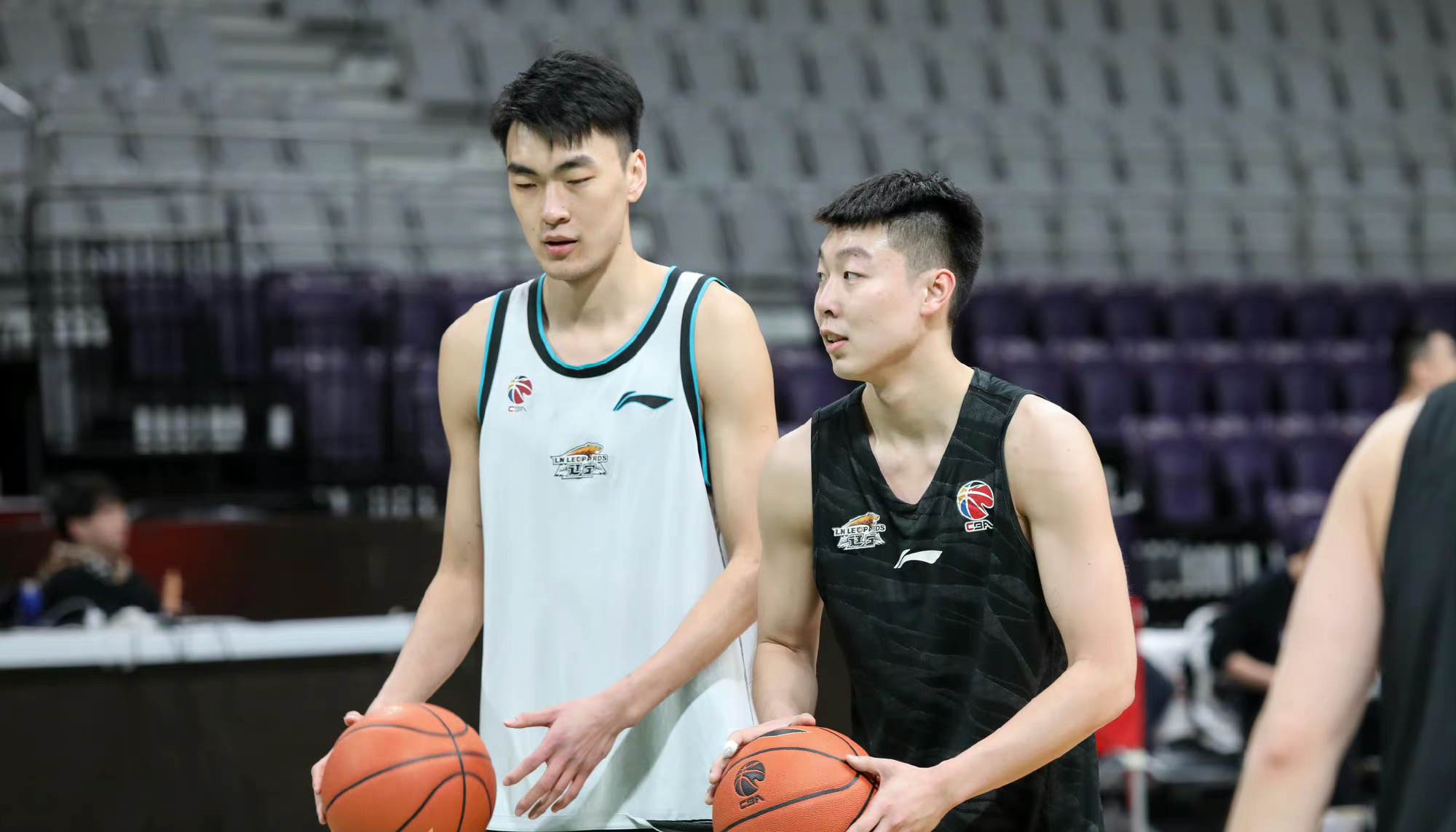 辽宁队官宣赵继伟新消息,辽宁赵继伟最新阵容