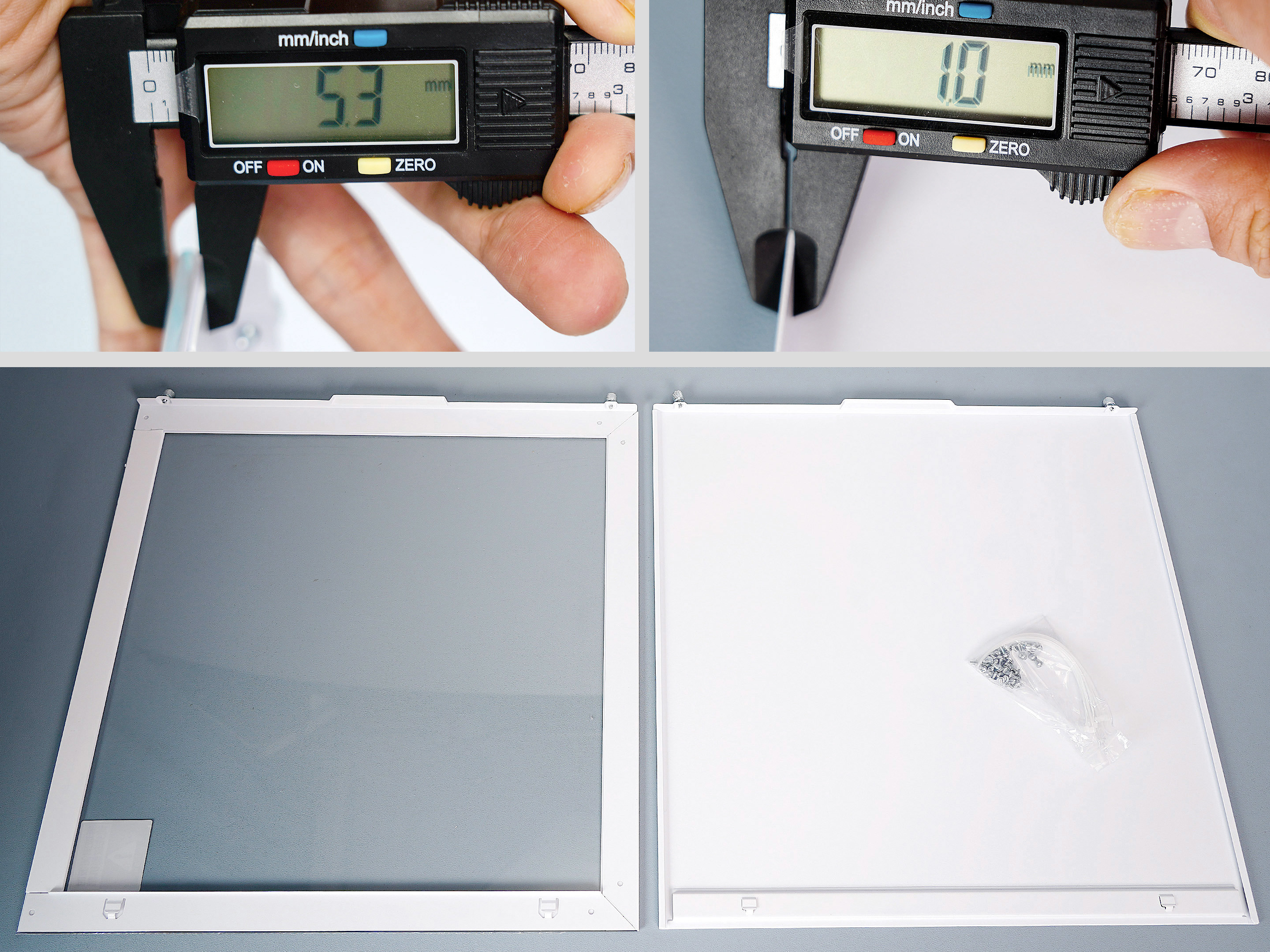 最新装机方式：背插式体验，I7+B760+RTX4070Ti攒台白白的主机