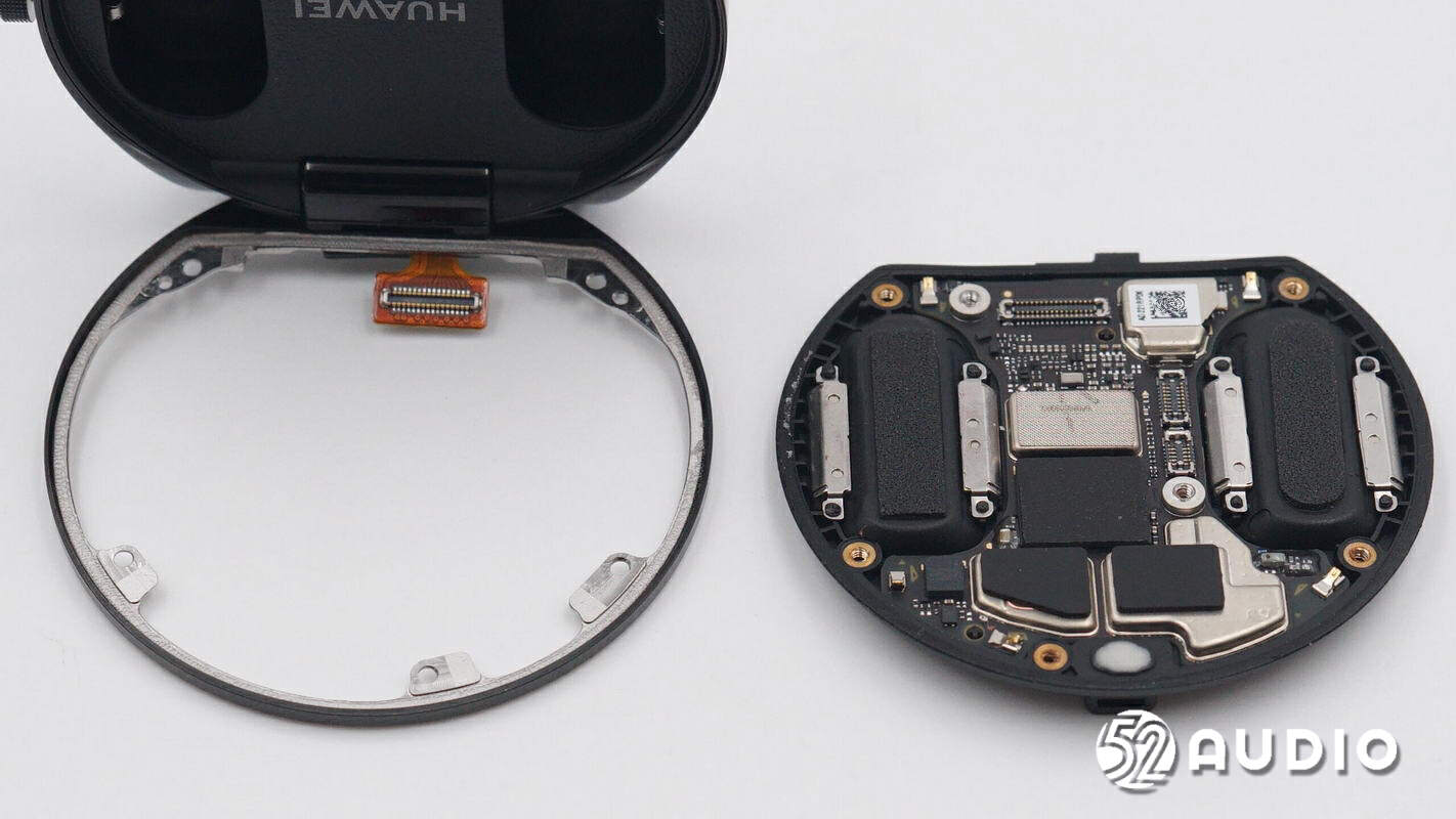 huaweiwatchbuds功能介绍,华为watchbuds深度体验测评