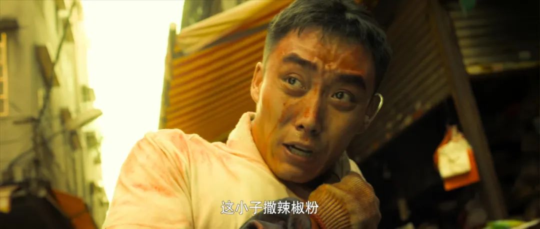 邹兆龙动作片,邹兆龙新动作电影