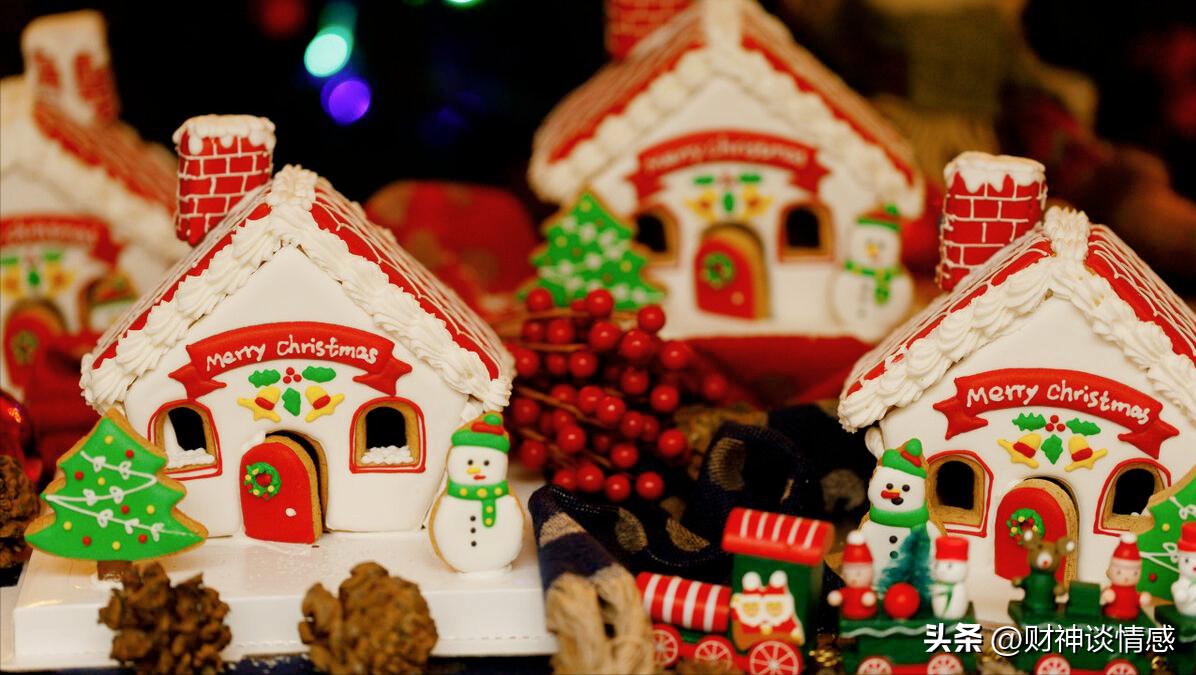 中国人应该过的圣诞节图片,基督徒应该过圣诞节吗